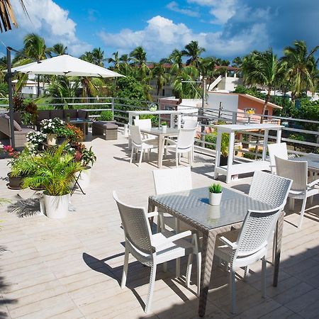Art Villa Dominicana プンタ・カナ エクステリア 写真