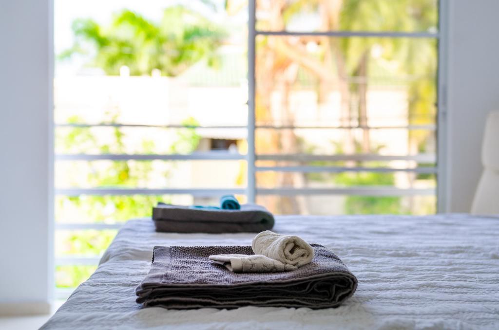 Art Villa Dominicana プンタ・カナ エクステリア 写真