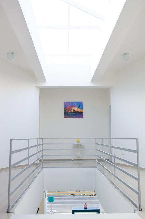 Art Villa Dominicana プンタ・カナ エクステリア 写真