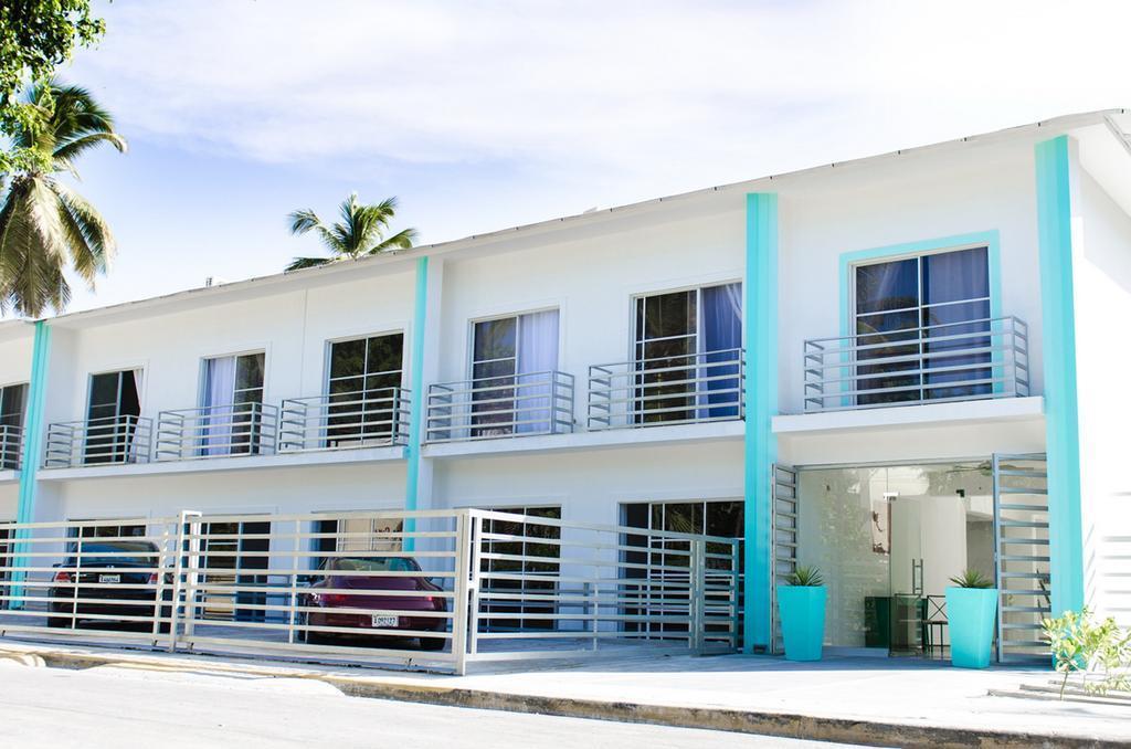 Art Villa Dominicana プンタ・カナ エクステリア 写真