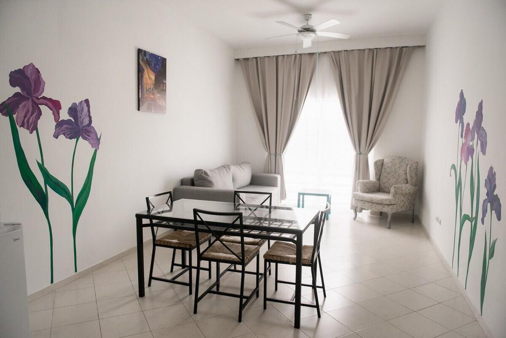 Art Villa Dominicana プンタ・カナ エクステリア 写真
