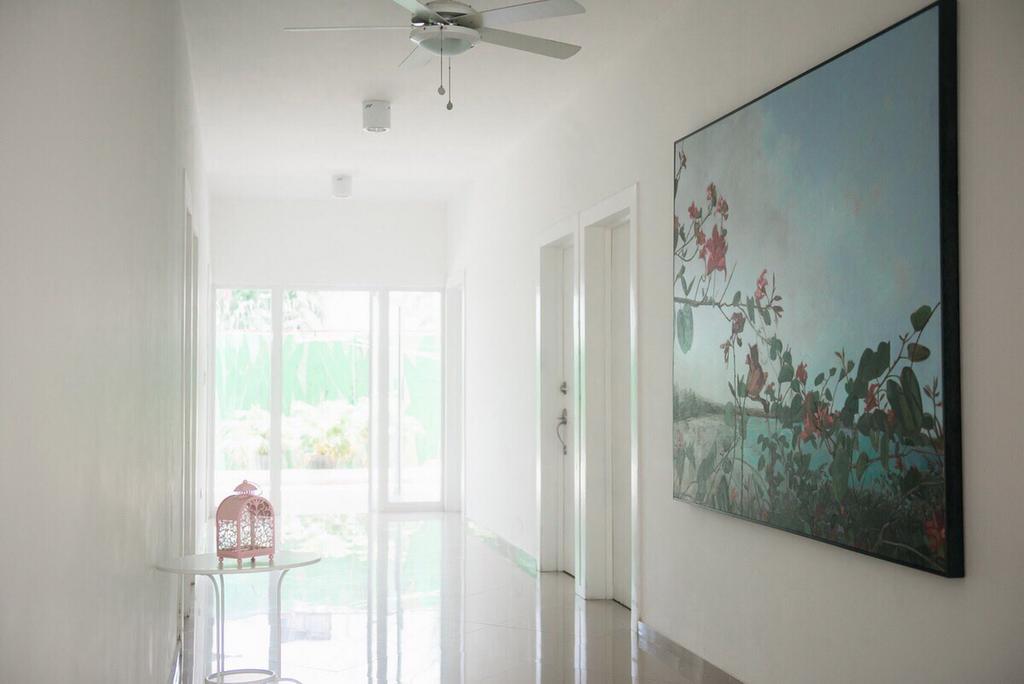 Art Villa Dominicana プンタ・カナ エクステリア 写真